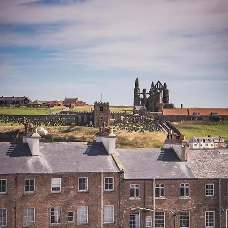 Abbey Sights Whitby